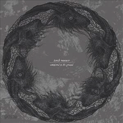 Torch Runner - Committed To The Ground (LP)