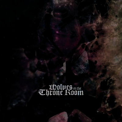 Wolves In The Throne Room — Bbc Session 2011 Anno Domini 앨범 커버
