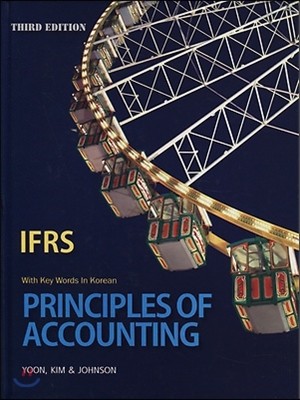 IFRS Principles of Accounting