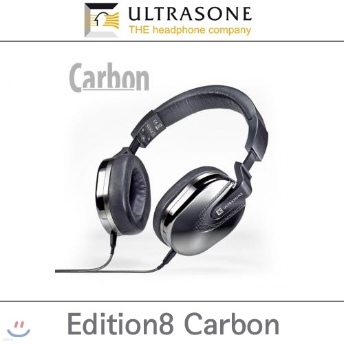 [Һǰ] Ʈ 8 ī ULTRASONE Edition8 Carbon  ǰ!