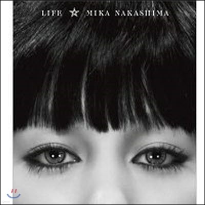 [߰] Nakashima Mika (īø ī) / LIFE (single/sb50137c)