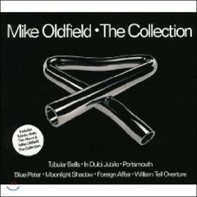 Mike Oldfield / The Collection (2CD//̰)