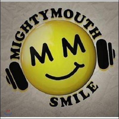 [߰] Ƽ 콺(Mighty Mouth) /  (Single)