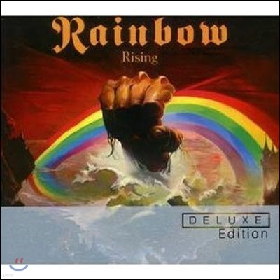 [߰] Rainbow / Rising [2CD Deluxe Edition//̰]