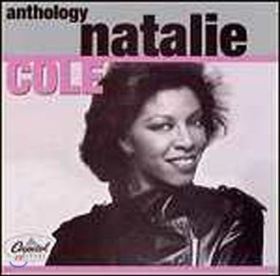 Natalie Cole / Anthology (2CD//̰)