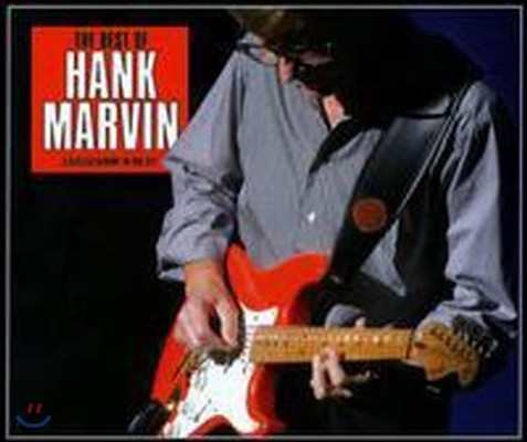 Hank Marvin /  Best Of Hank Marvin (3CD//̰)