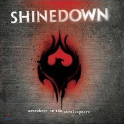 Shinedown / Somewhere In The Stratosphere (2CD+2DVD//̰)