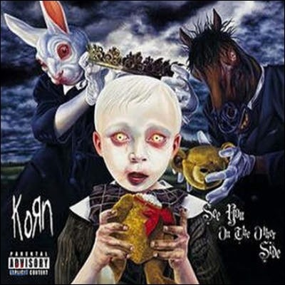 Korn / See You On The Other Side (2CD Deluxe Edition//̰)