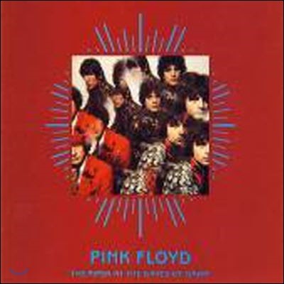 Pink Floyd / The Piper at the Gates of Dawn (2CD Limited Edition//̰)