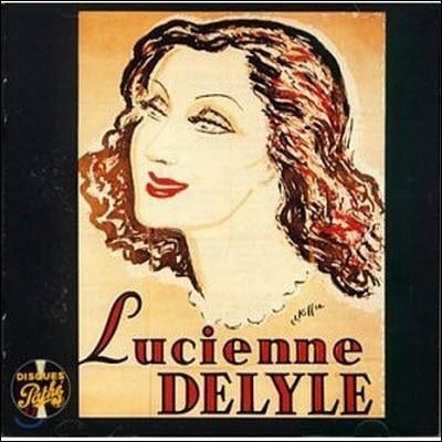 Lucienne Delyle / Le Meilleur De Lucienne Delyle (2CD/̰/)
