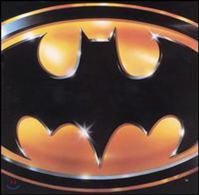 O.S.T. / Batman (Prince/Flashback Series) (̰/)