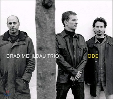 Brad Mehldau Trio / Ode (̰)