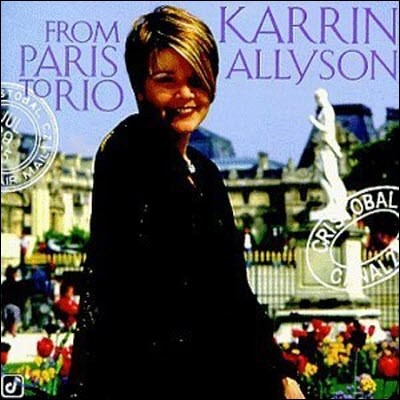 [߰] Karrin Allyson / From Paris To Rio ()