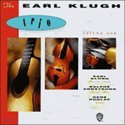 Earl Klugh Trio / Volume One (̰)