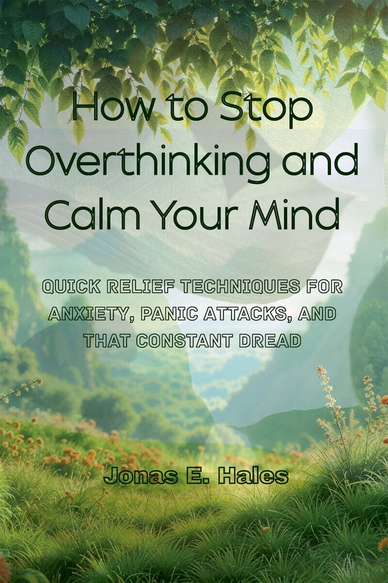 How to Stop Overthinking and Calm Your Mind