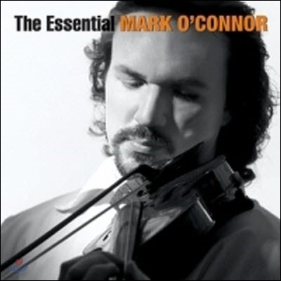 [߰] Mark O'Connor / The Essential (2CD)