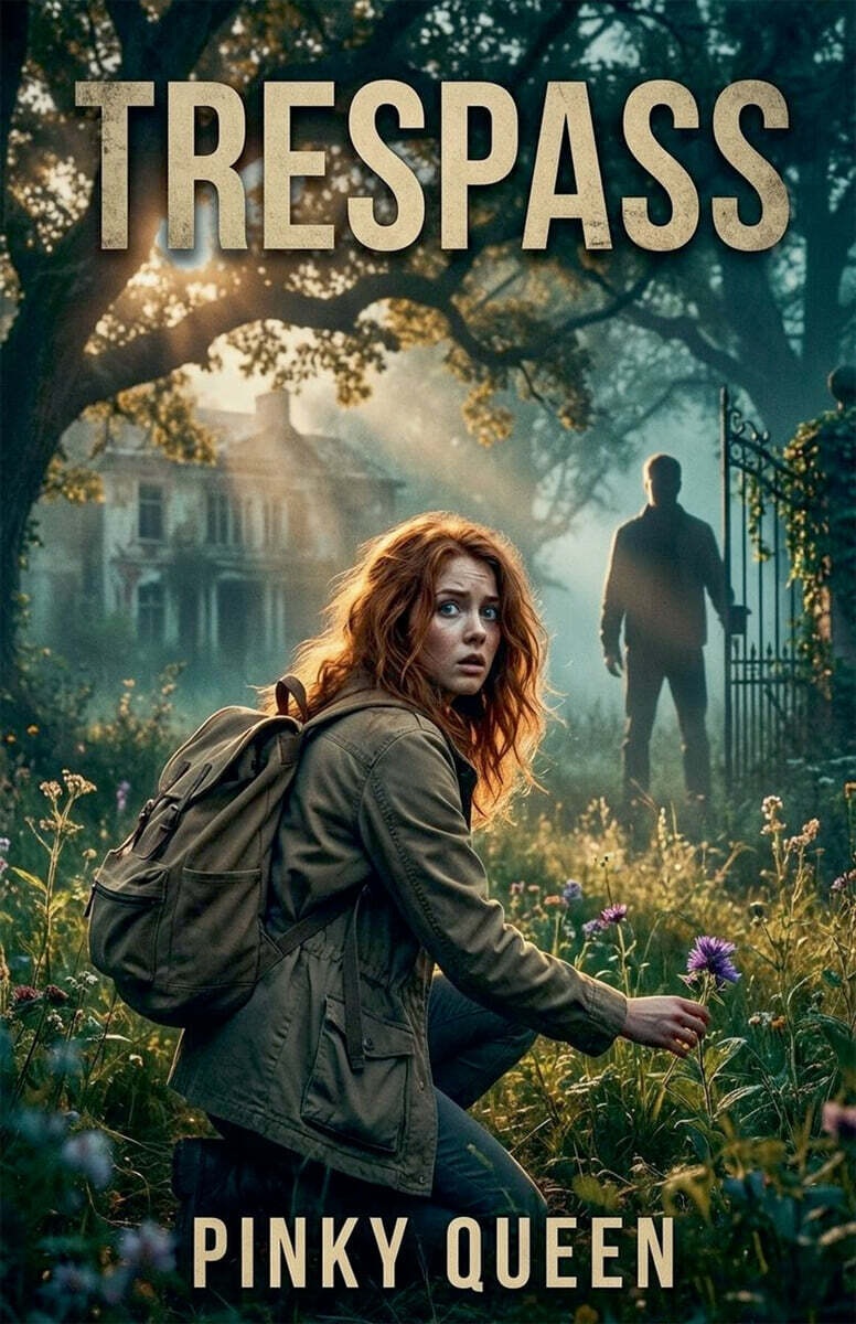Trespass