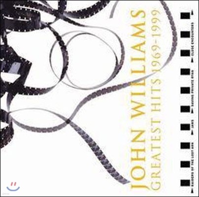 [߰] John Williams / Greatest Hits 1969-1999 (2CD)