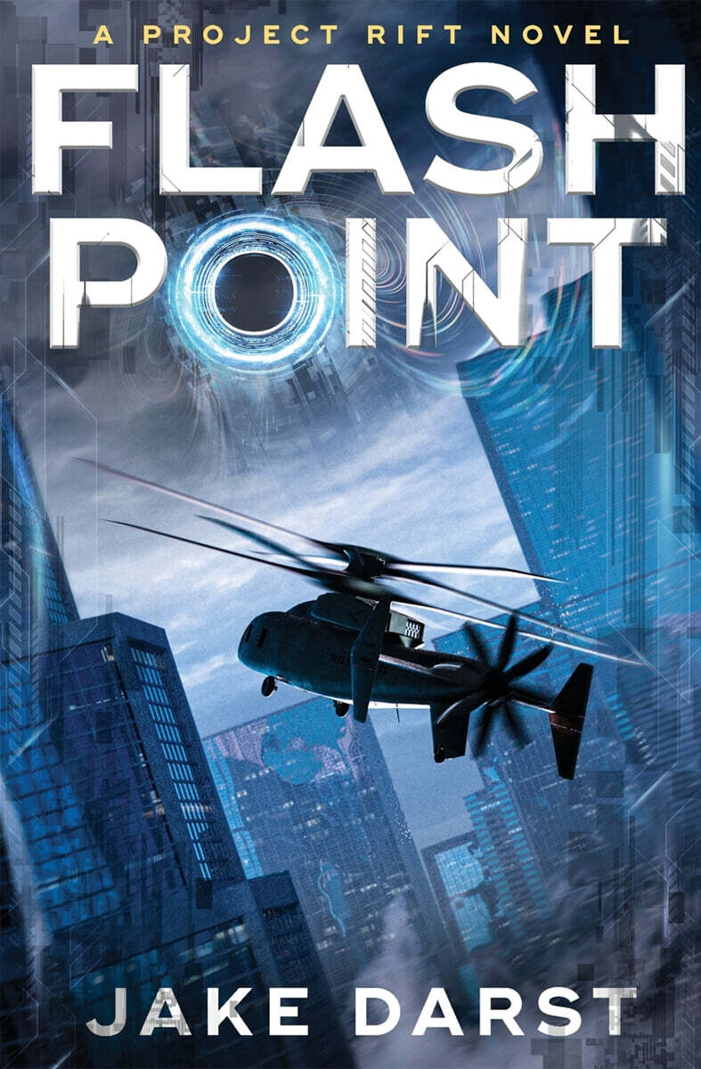 Flash Point