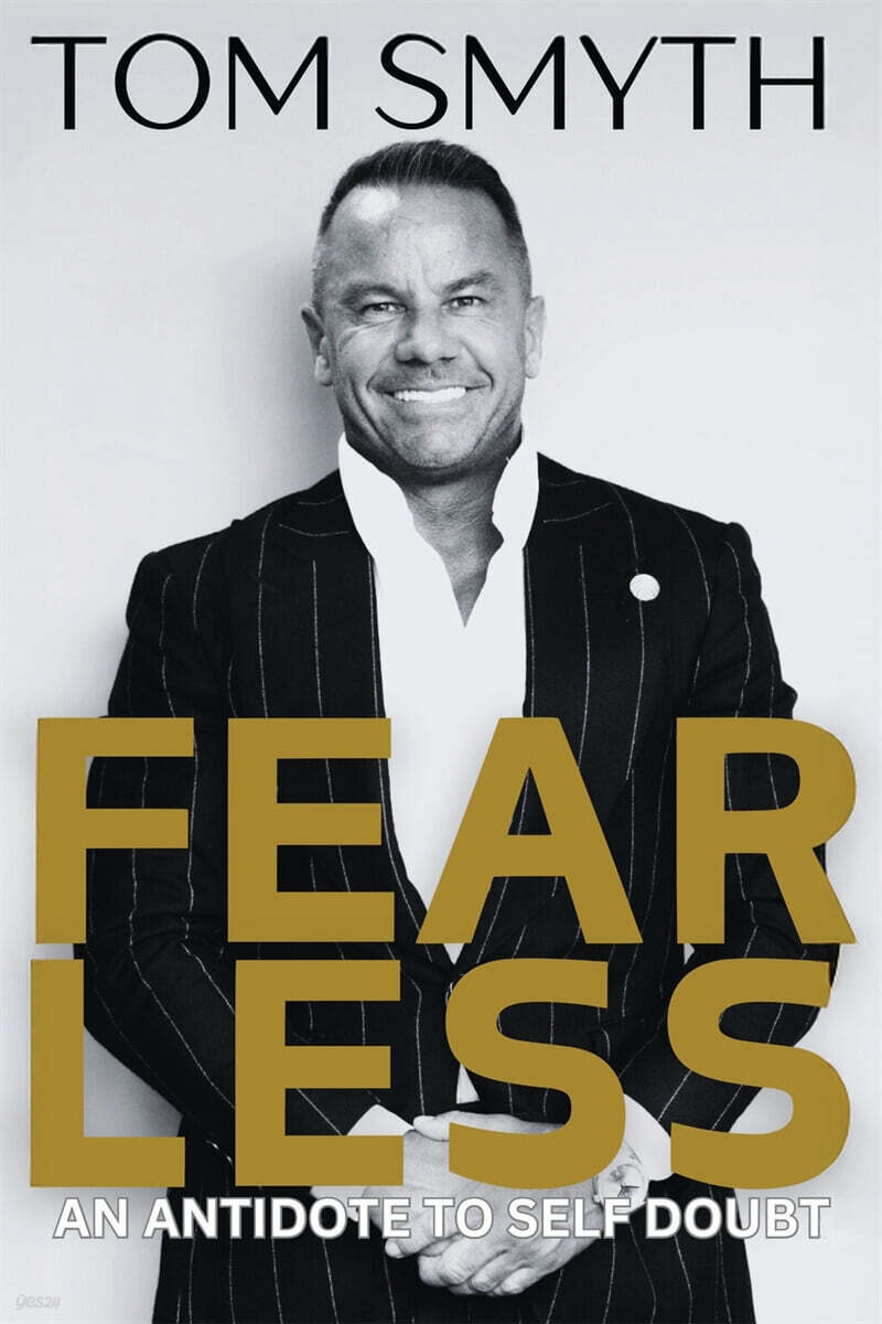 Fear Less