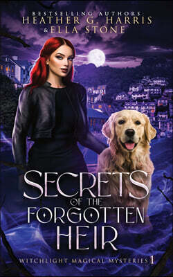 Secrets of the Forgotten Heir