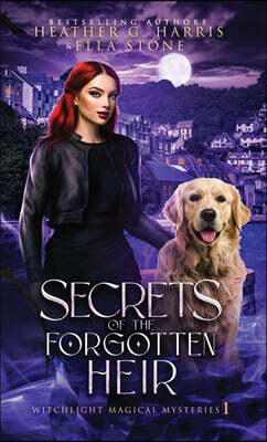 Secrets of the Forgotten Heir