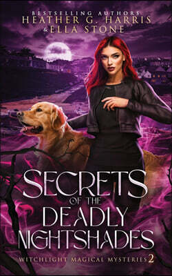 Secrets of the Deadly Nightshades