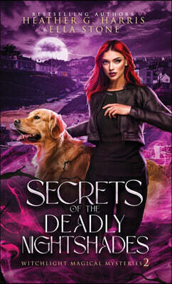 Secrets of the Deadly Nightshades