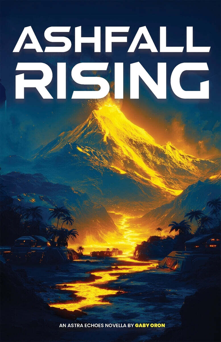 Ashfall Rising