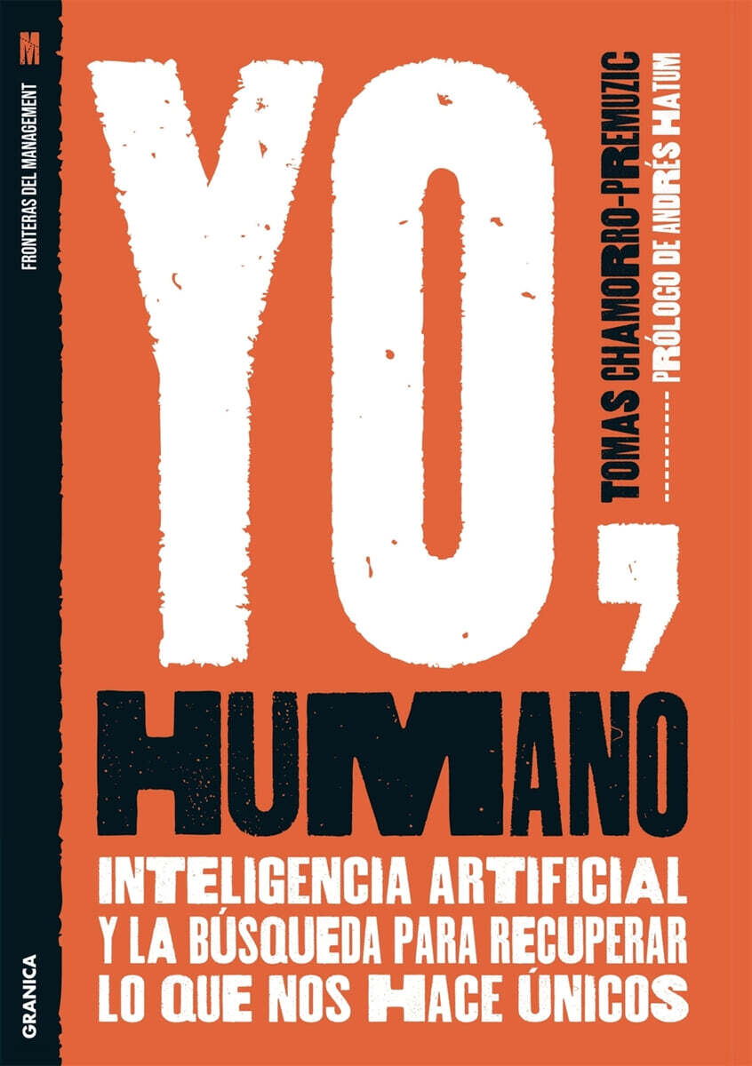 Yo, Humano