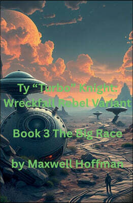 Maxwell Hoffman Ty "Turbo" Knight