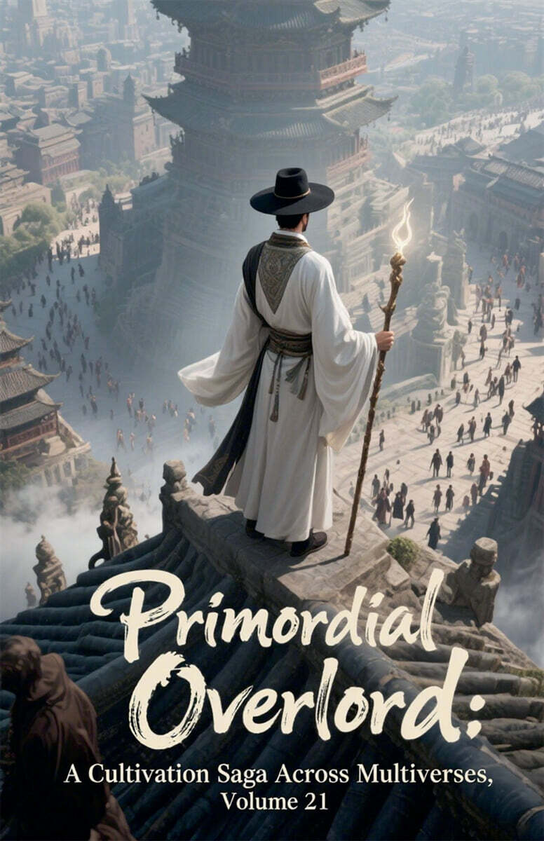 Primordial Overlord