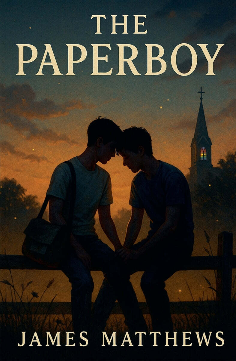 The Paperboy