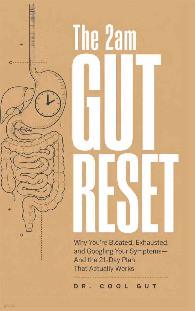 The 2am Gut Reset