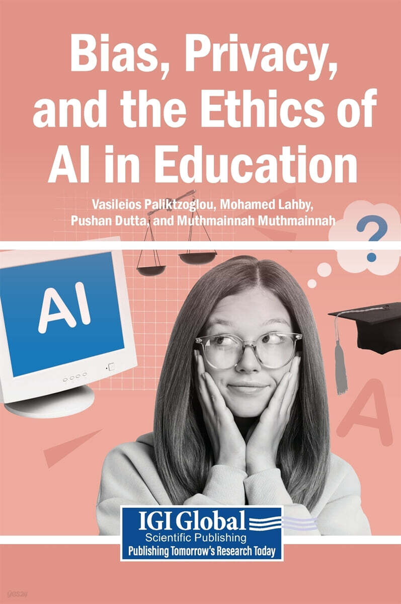 Bias, Privacy, and the Ethics of AI in Education
