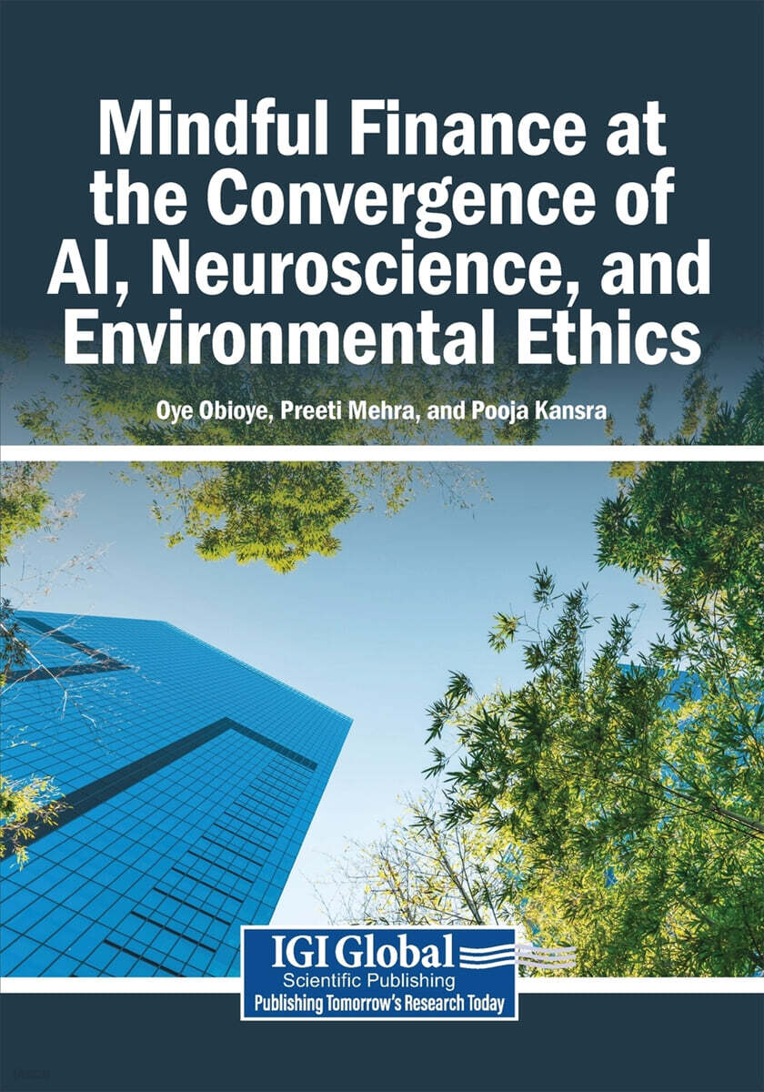 Mindful Finance at the Convergence of AI, Neuroscience, and Environmental Ethics