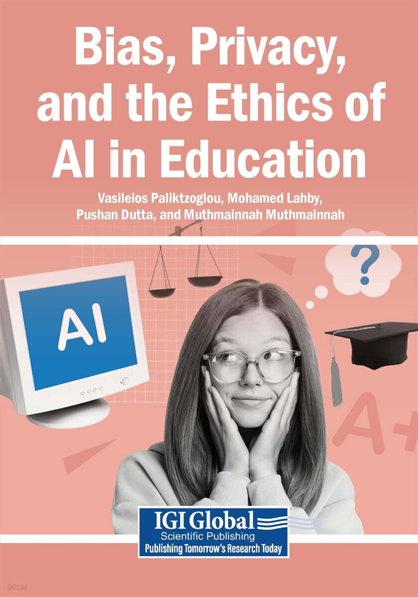 Bias, Privacy, and the Ethics of AI in Education