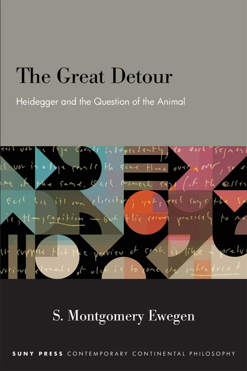 The Great Detour