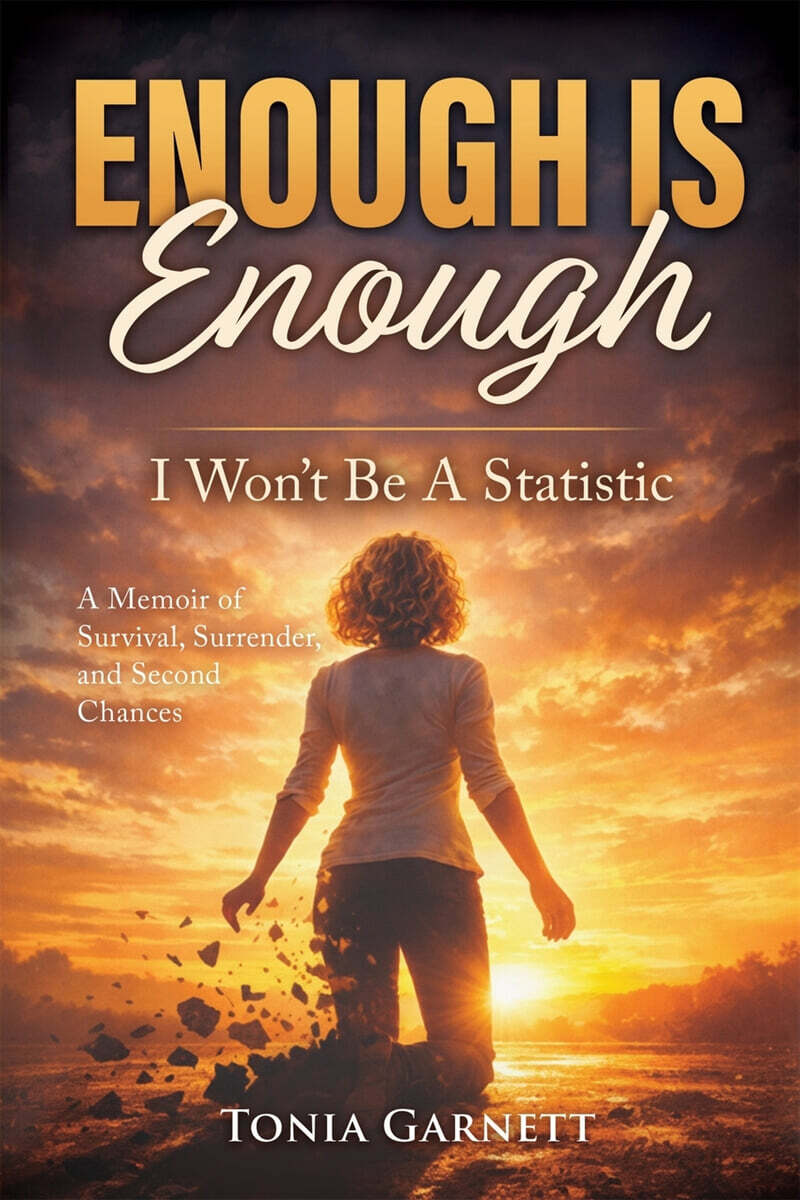 Enough Is Enough