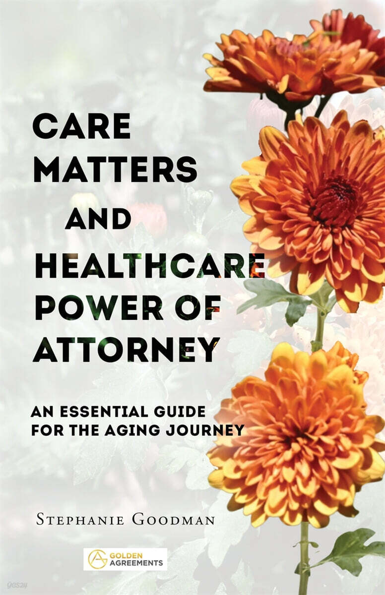 Care Matters and Healthcare Power of Attorney