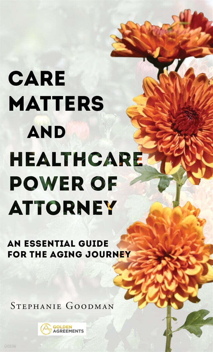 Care Matters and Healthcare Power of Attorney