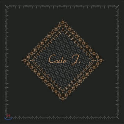 [중고] 코드제이 (Code J.) / Code J.