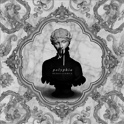 Polyphia — Renaissance 앨범 커버