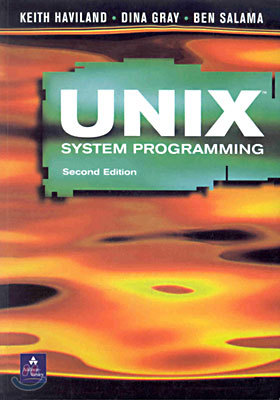 Unix System Programming (Paper Back)