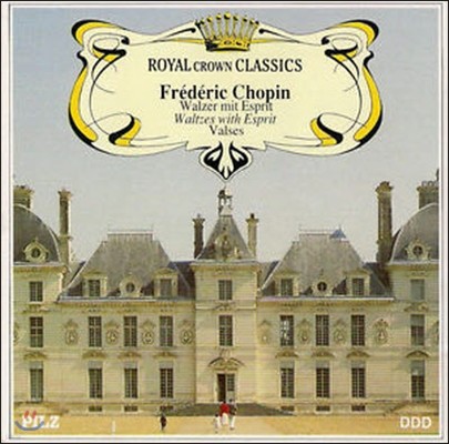 [߰] V.A / Frederic Chopin (/)