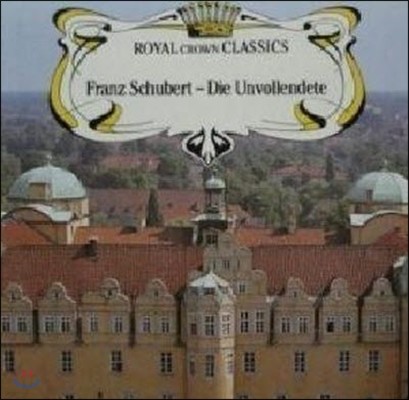 [߰] V.A / Franz Schubert - Die Unvollendete (/cd65010)