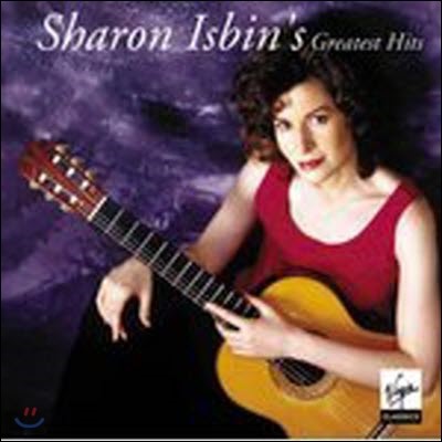 [߰] Sharon Isbin / Greatest Hits (2CD//724356207523)