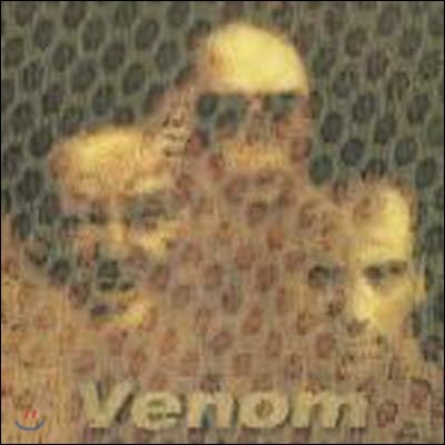 [߰] Venom / Cast In Stone (/2CD)