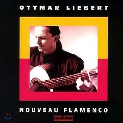 [중고] Ottmar Liebert / Nouveau Flamenco (수입/77520)