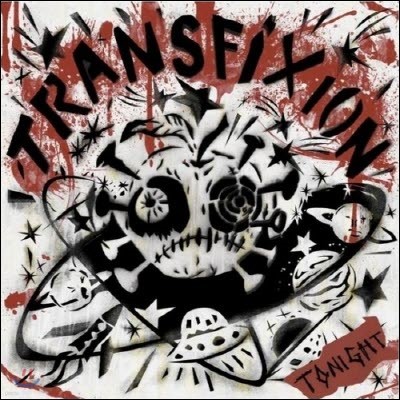 [߰] [߰] Transfixion(Ʈȼ) / Tonight (Digital Single)